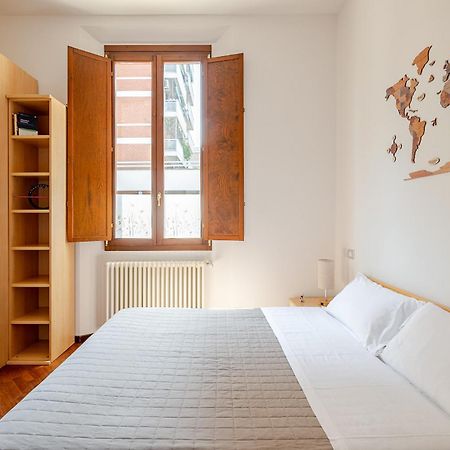 Ciprian Apartamento Bolonha Exterior foto