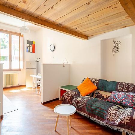 Ciprian Apartamento Bolonha Exterior foto
