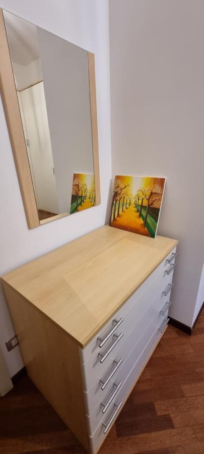 Ciprian Apartamento Bolonha Exterior foto
