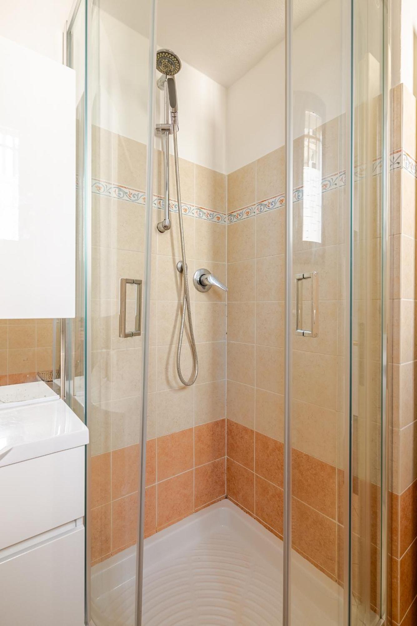 Ciprian Apartamento Bolonha Exterior foto
