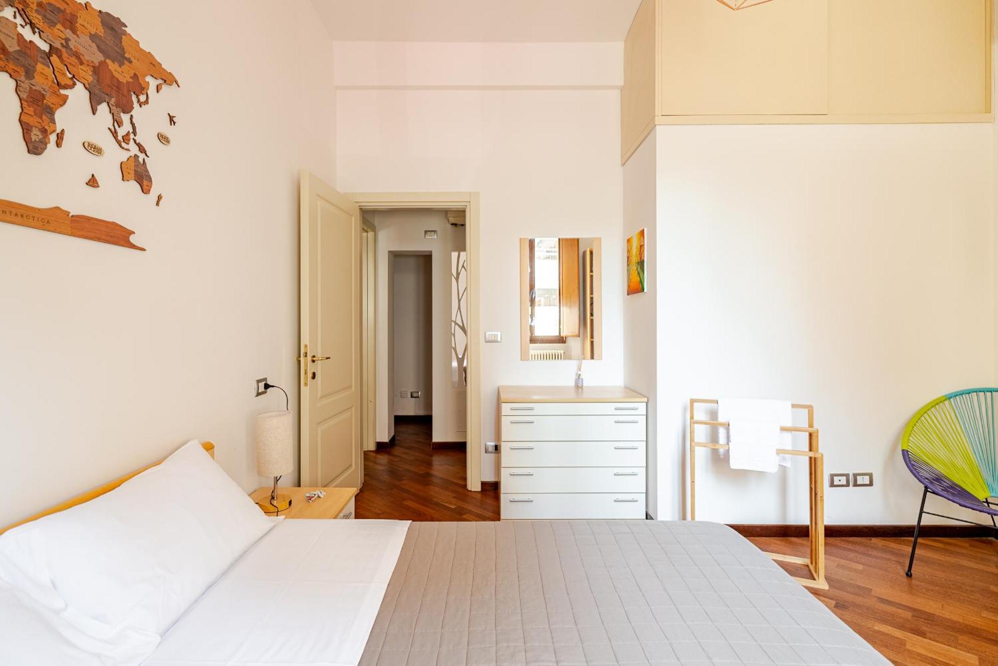 Ciprian Apartamento Bolonha Exterior foto