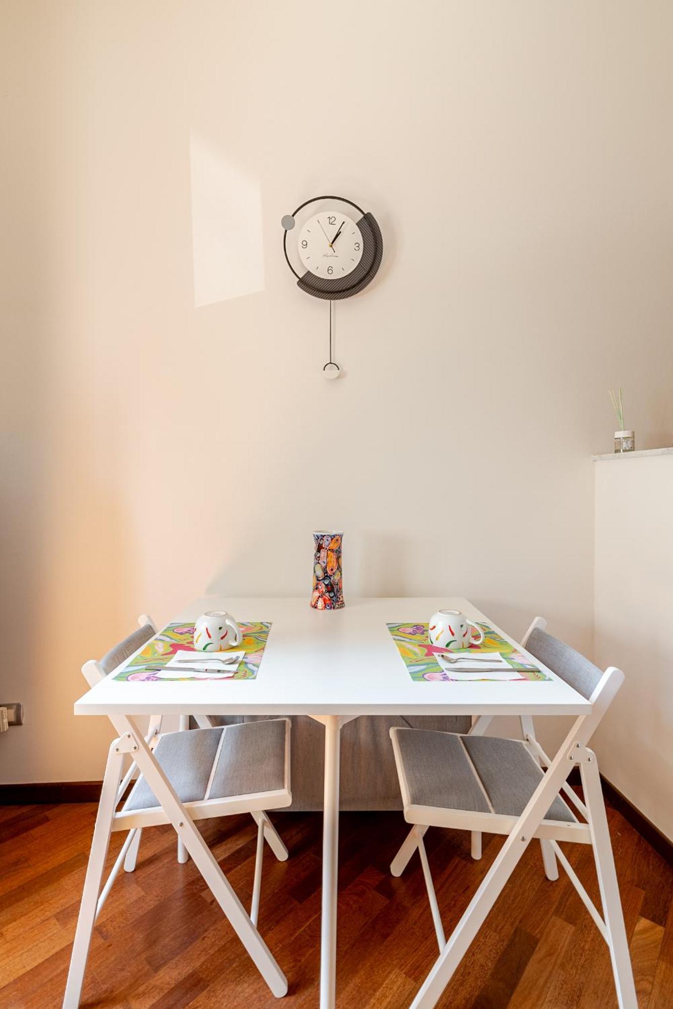 Ciprian Apartamento Bolonha Exterior foto