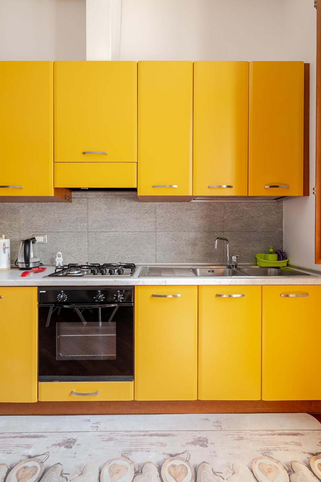 Ciprian Apartamento Bolonha Exterior foto
