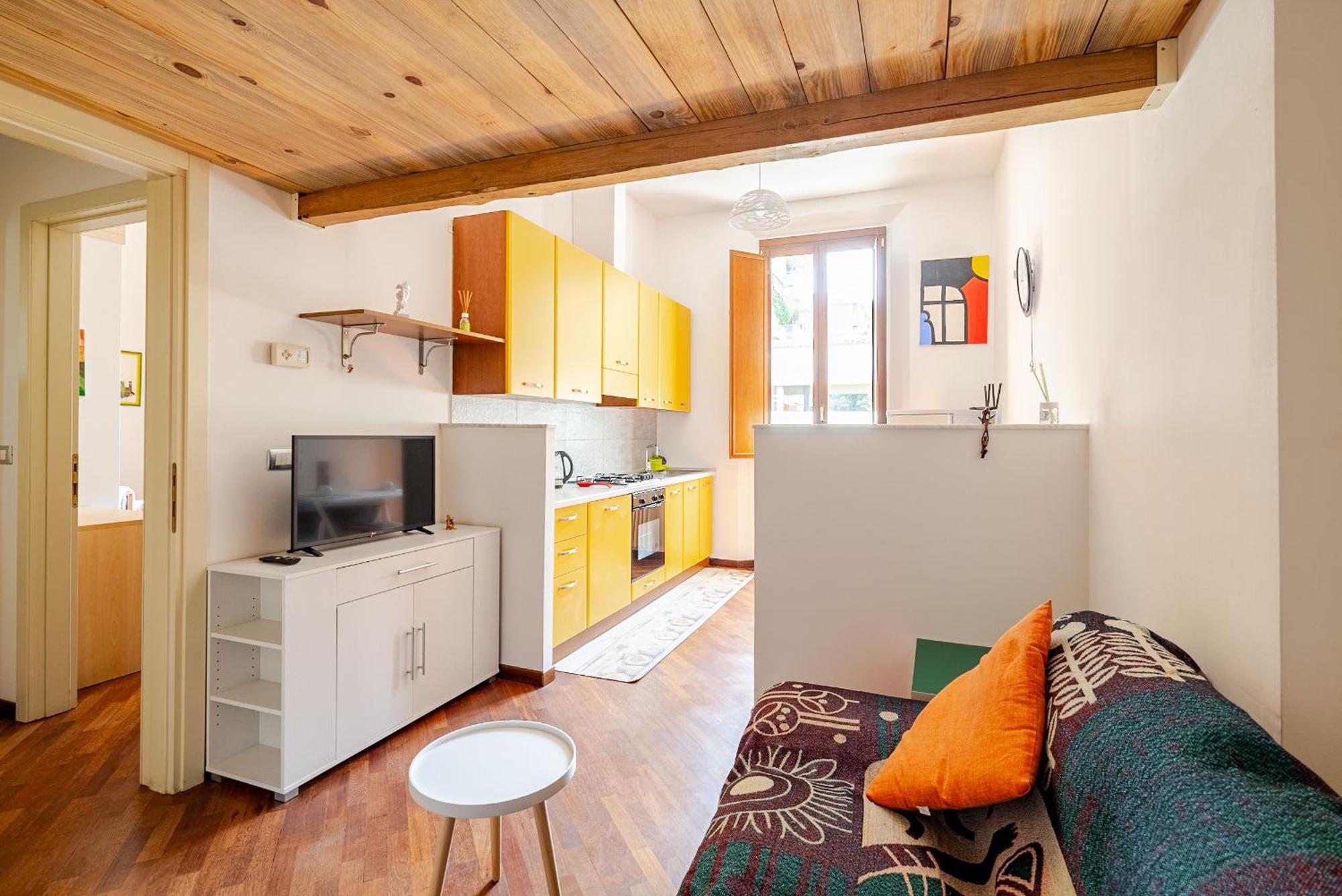 Ciprian Apartamento Bolonha Exterior foto